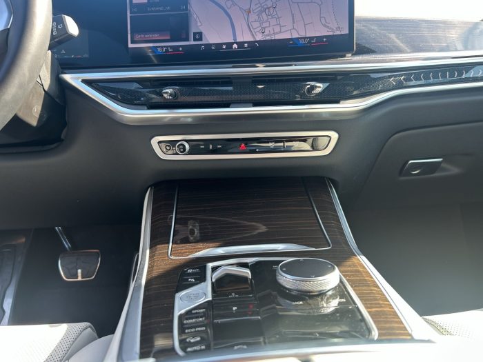 BMW X5, X5 XDRIVE30D, 2024, 8006 km
