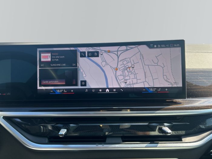 BMW X5, X5 XDRIVE30D, 2024, 8006 km