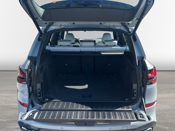 BMW X5, X5 XDRIVE30D, 2024, 8006 km