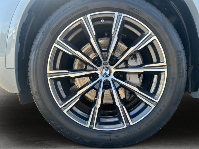 BMW X5, X5 XDRIVE30D, 2024, 8006 km