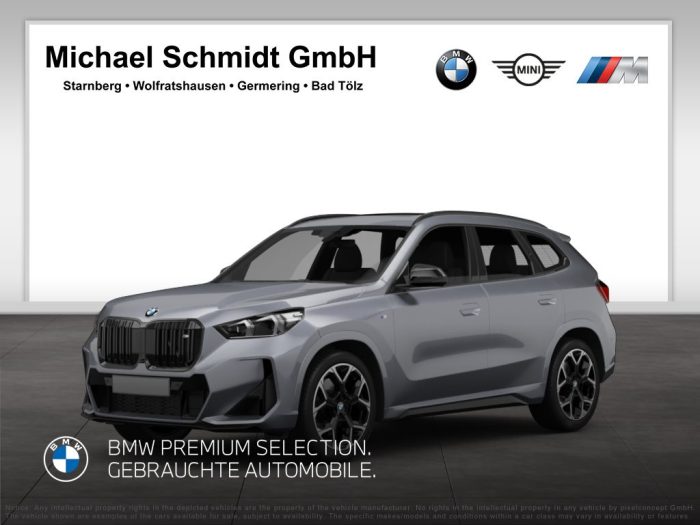 BMW X1, X1 SDRIVE18I, 2024, 1392 km