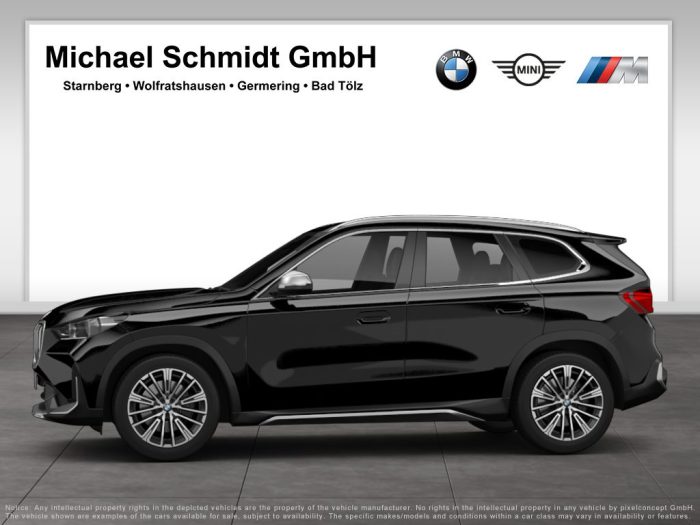 BMW X1, X1 SDRIVE20I, 2024, 4625 km