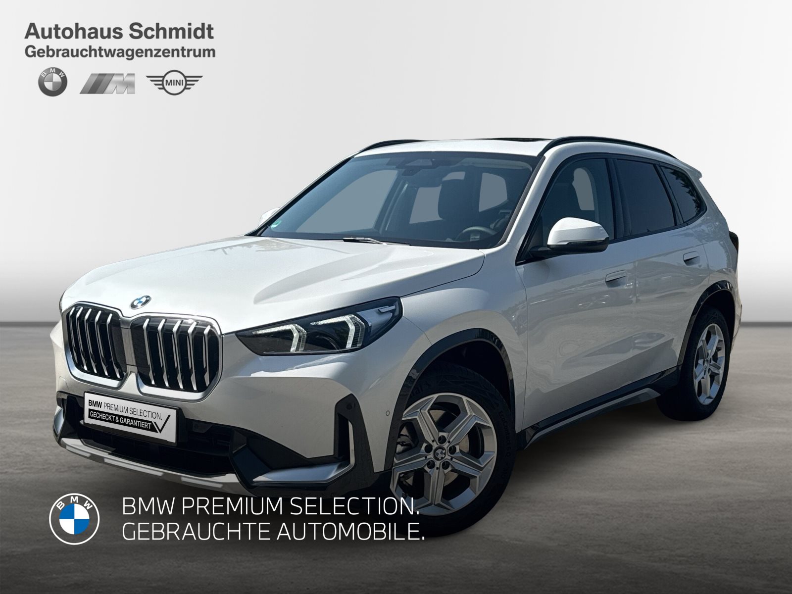BMW X1, X1 SDRIVE20I, 2024, 6988 km