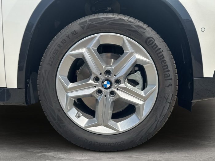 BMW X1, X1 SDRIVE20I, 2024, 6988 km