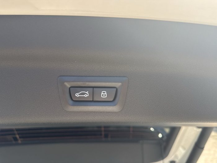 BMW X1, X1 SDRIVE20I, 2024, 6988 km