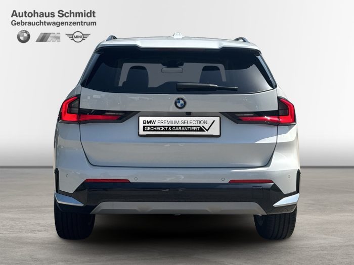 BMW X1, X1 SDRIVE20I, 2024, 6988 km