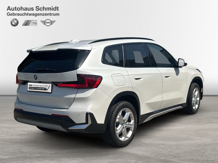 BMW X1, X1 SDRIVE20I, 2024, 6988 km