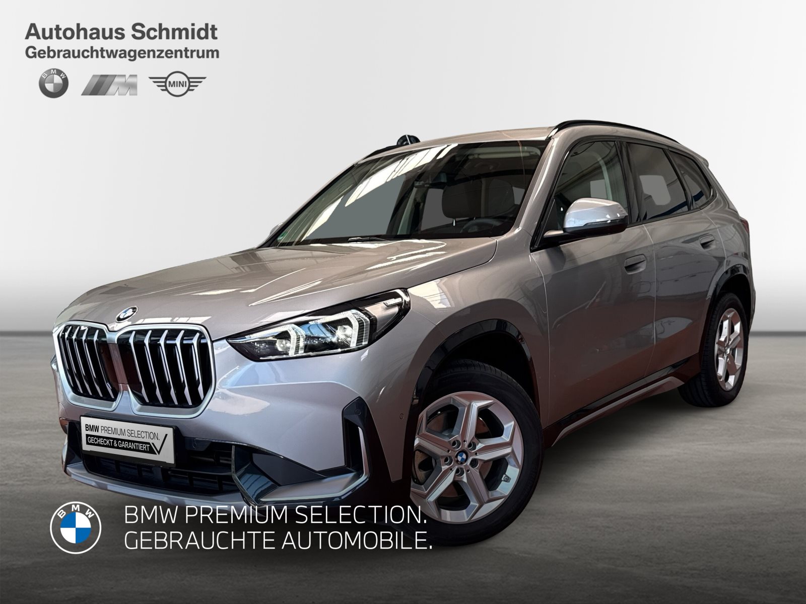 BMW X1, X1 SDRIVE20I, 2024, 2355 km