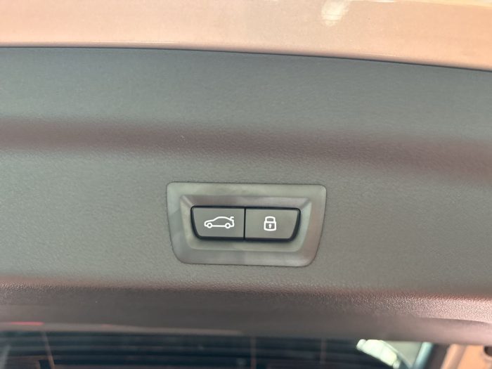 BMW X1, X1 SDRIVE20I, 2024, 2355 km