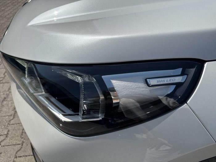BMW X1, X1 SDRIVE20I, 2024, 1072 km