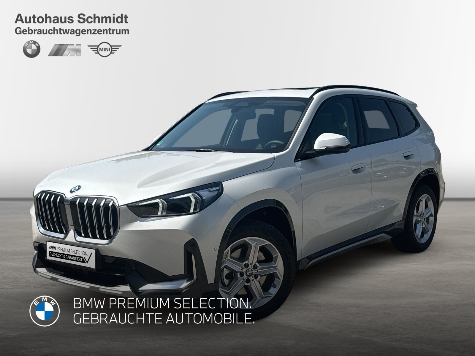 BMW X1, X1 SDRIVE20I, 2024, 3558 km