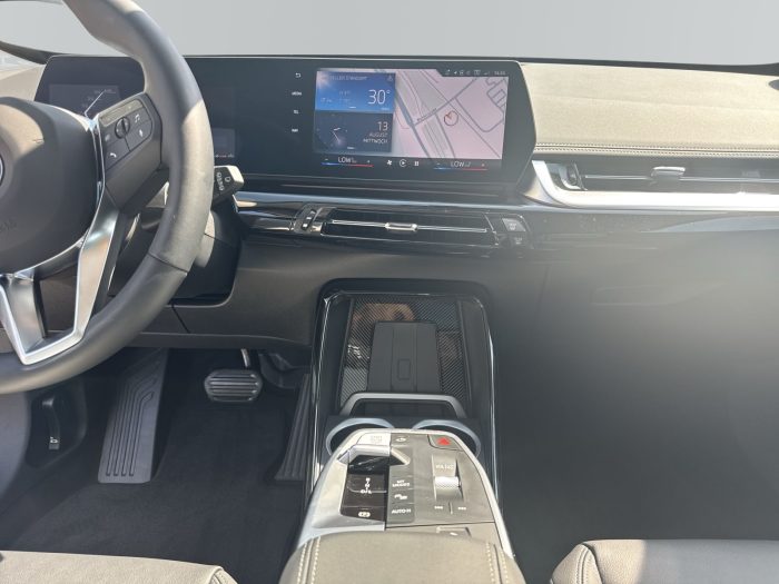BMW X1, X1 SDRIVE20I, 2024, 3558 km