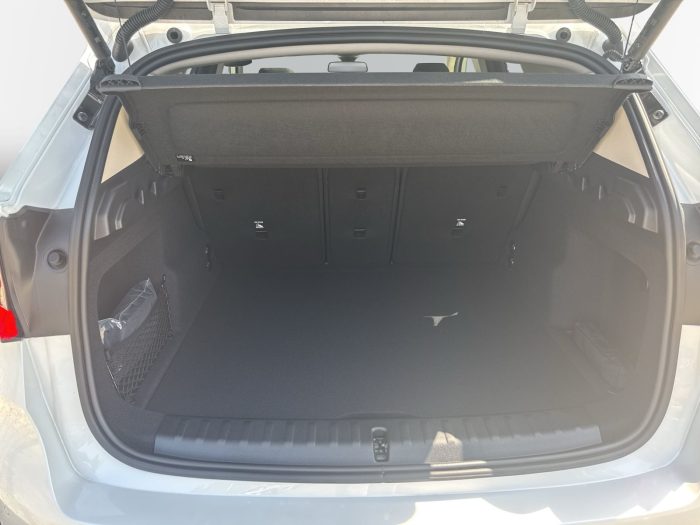 BMW X1, X1 SDRIVE20I, 2024, 3558 km
