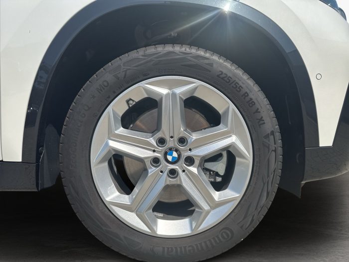 BMW X1, X1 SDRIVE20I, 2024, 3558 km