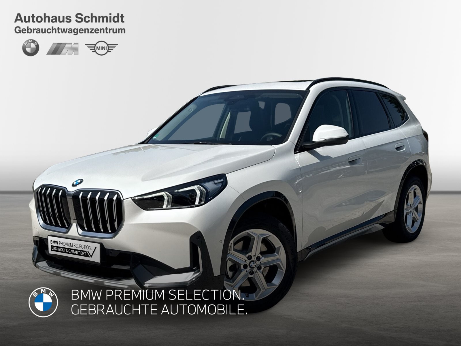 BMW X1, X1 SDRIVE20I, 2024, 1064 km