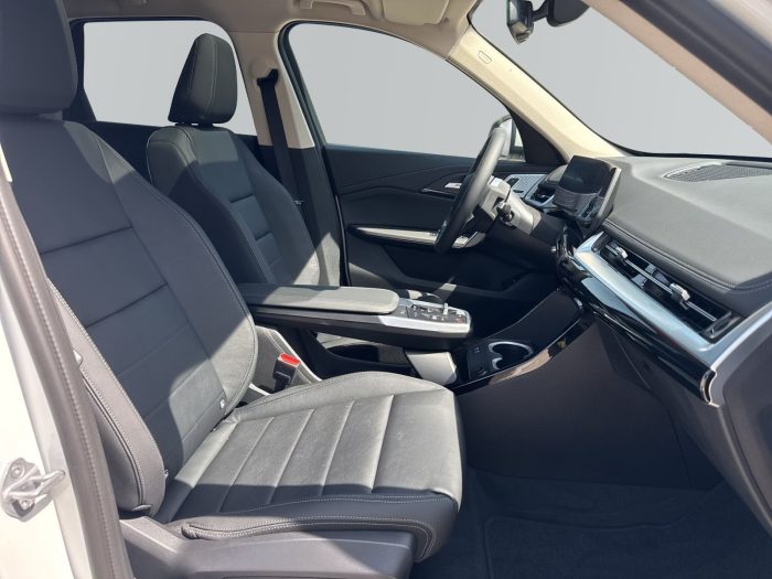 BMW X1, X1 SDRIVE20I, 2024, 1064 km