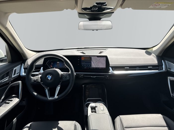BMW X1, X1 SDRIVE20I, 2024, 1064 km