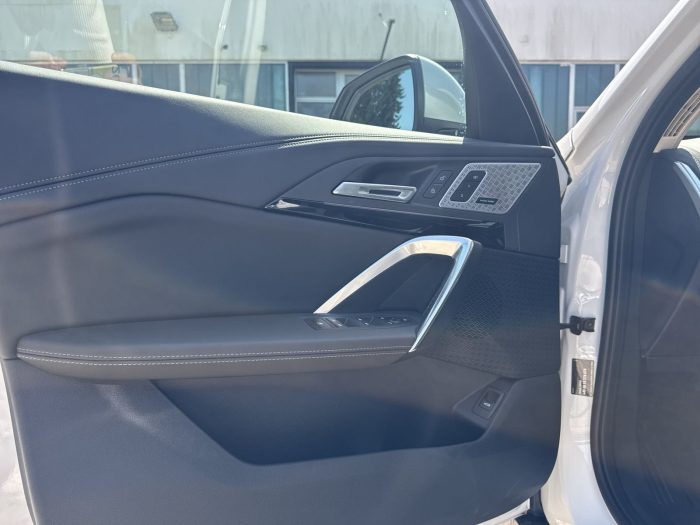 BMW X1, X1 SDRIVE20I, 2024, 1064 km