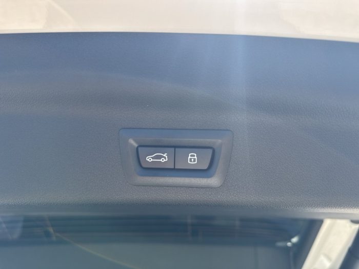 BMW X1, X1 SDRIVE20I, 2024, 1064 km