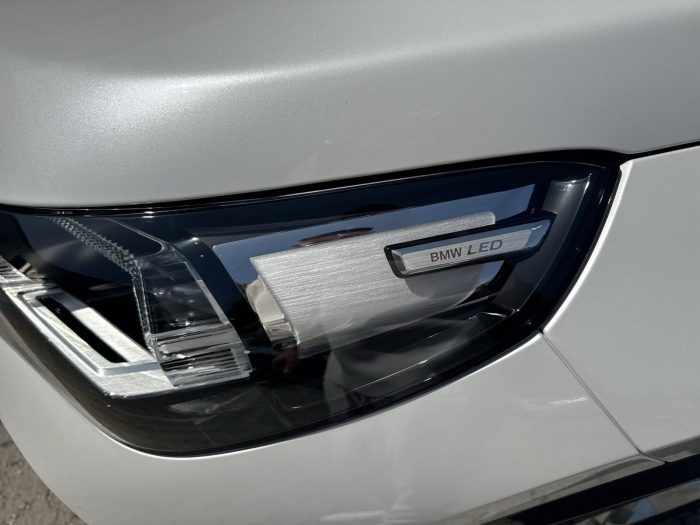 BMW X1, X1 SDRIVE20I, 2024, 1064 km