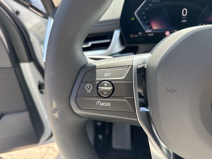 BMW X1, X1 SDRIVE20I, 2024, 1064 km