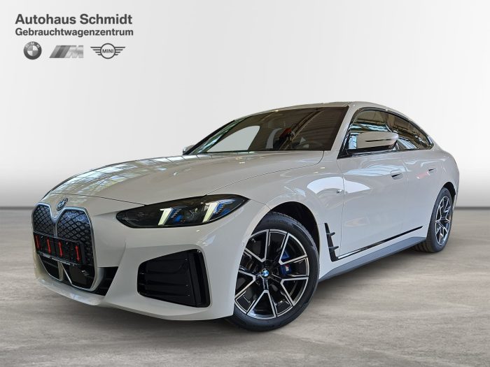 BMW Seria 4, I4 XDRIVE40, 2024, 26901 km