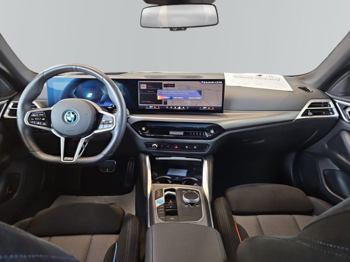 BMW Seria 4, I4 XDRIVE40, 2024, 26901 km