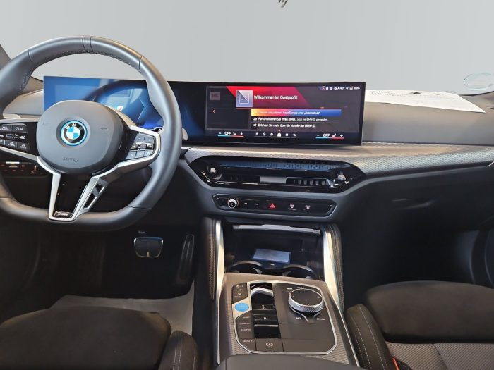 BMW Seria 4, I4 XDRIVE40, 2024, 26901 km