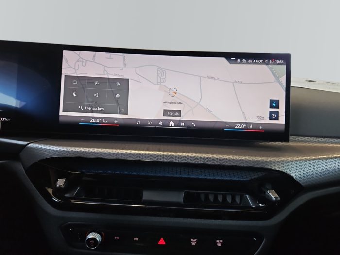 BMW Seria 4, I4 XDRIVE40, 2024, 26901 km