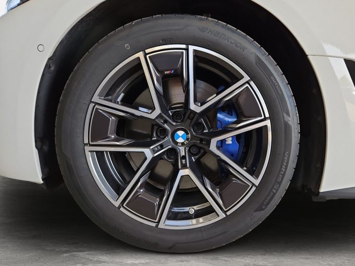 BMW Seria 4, I4 XDRIVE40, 2024, 26901 km