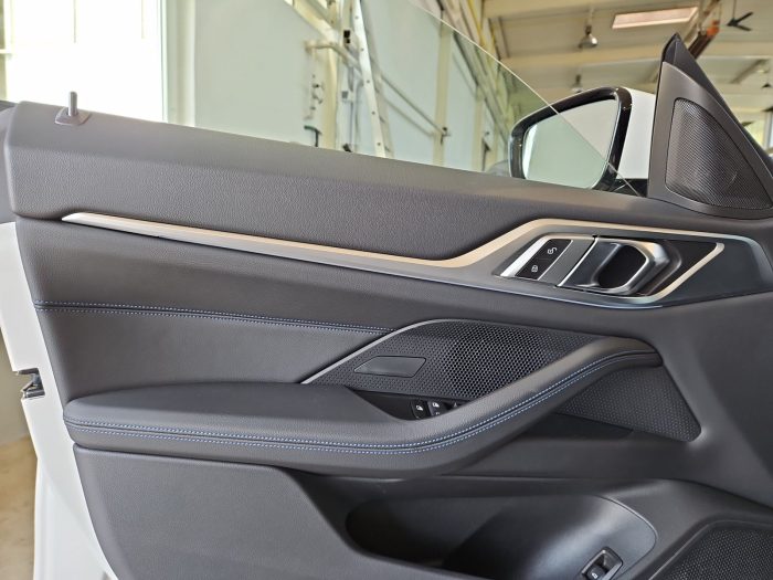 BMW Seria 4, I4 XDRIVE40, 2024, 26901 km