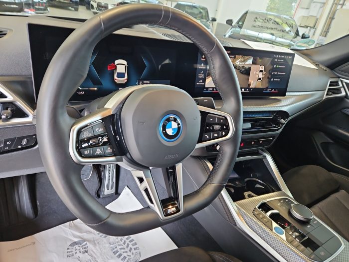 BMW Seria 4, I4 XDRIVE40, 2024, 26901 km