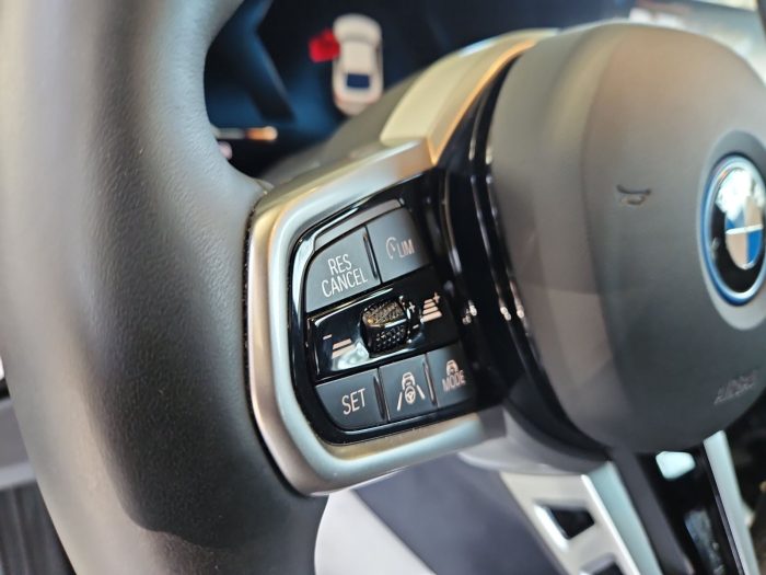 BMW Seria 4, I4 XDRIVE40, 2024, 26901 km