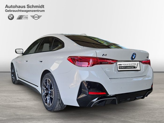 BMW Seria 4, I4 XDRIVE40, 2024, 26901 km