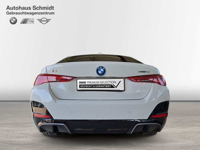 BMW Seria 4, I4 XDRIVE40, 2024, 26901 km