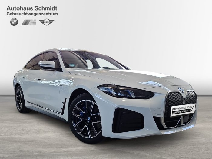 BMW Seria 4, I4 XDRIVE40, 2024, 26901 km