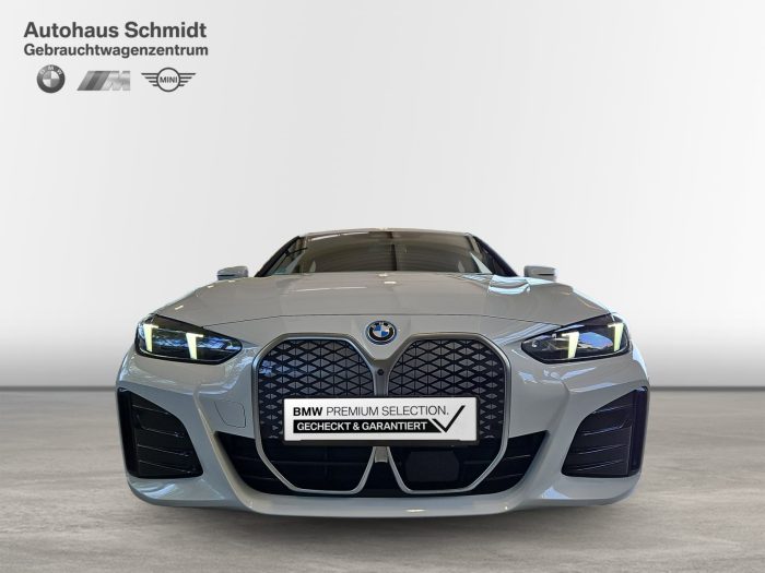 BMW Seria 4, I4 XDRIVE40, 2024, 26901 km