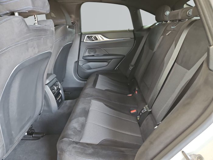 BMW Seria 4, I4 XDRIVE40, 2024, 26901 km