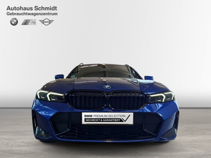BMW Seria 3, 330E XDRIVE, 2024, 30747 km