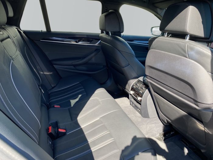 BMW Seria 5, 520D XDRIVE, 2022, 84300 km