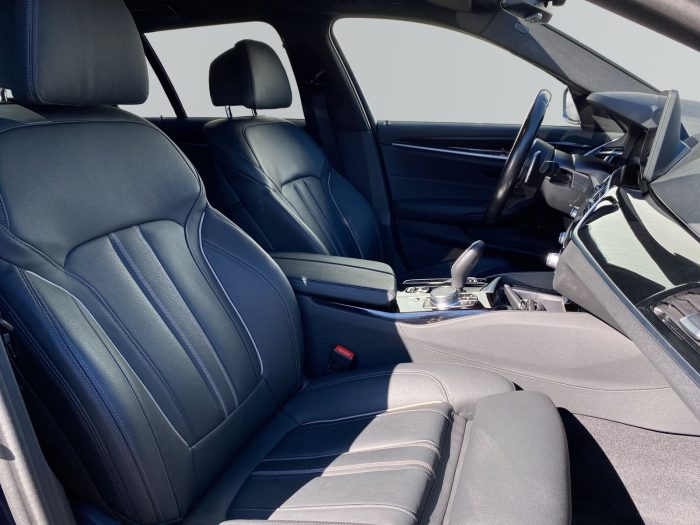 BMW Seria 5, 520D XDRIVE, 2022, 84300 km
