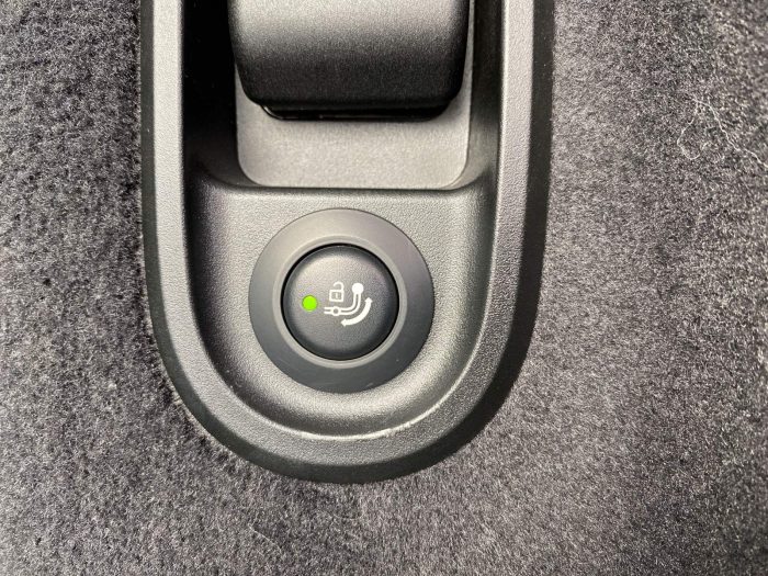 BMW Seria 5, 520D XDRIVE, 2022, 84300 km