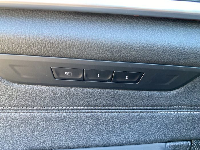 BMW Seria 5, 520D XDRIVE, 2022, 84300 km