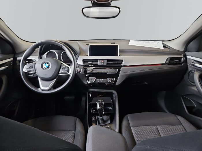 BMW X2, X2 SDRIVE18I, 2022, 39726 km