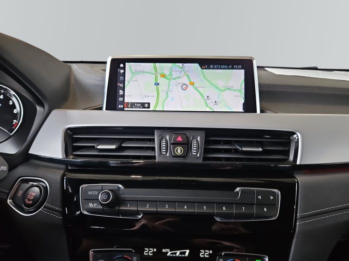 BMW X2, X2 SDRIVE18I, 2022, 39726 km