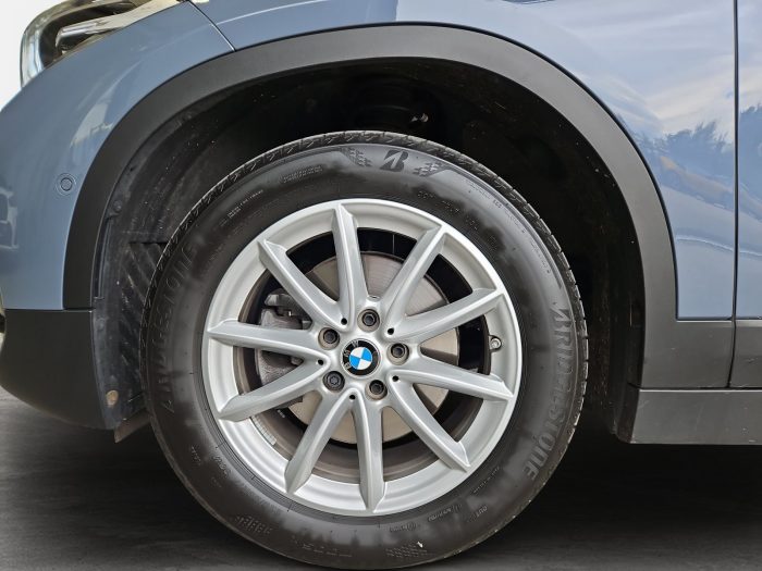 BMW X2, X2 SDRIVE18I, 2022, 39726 km