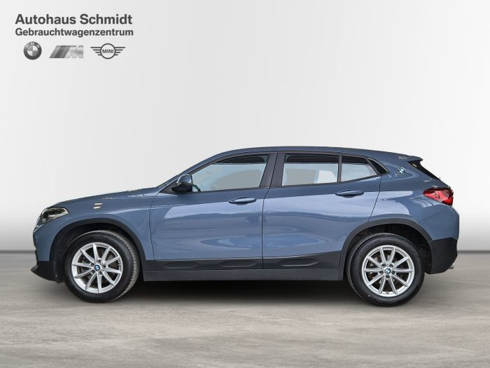 BMW X2, X2 SDRIVE18I, 2022, 39726 km