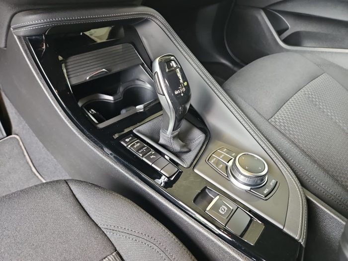 BMW X2, X2 SDRIVE18I, 2022, 39726 km
