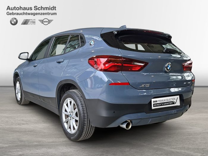 BMW X2, X2 SDRIVE18I, 2022, 39726 km
