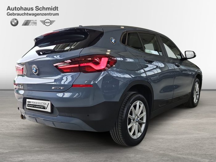 BMW X2, X2 SDRIVE18I, 2022, 39726 km